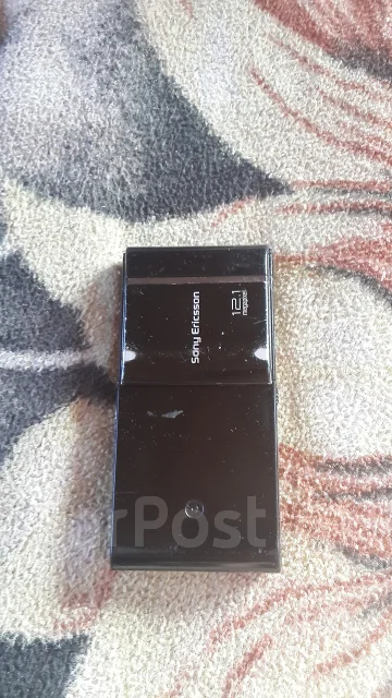 Sony Ericsson Satio. �/� ����