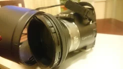 Sony Cyber-shot DSC-H9. 8 - 8.9 ��, ���: 14� � ����� ����