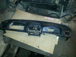 Панель приборов. Subaru Impreza, GC2, GF5, GF6, GC1, GF1, GF2, GC8, GF8 Subaru Forester, SF5, SF9 Subaru Impreza WRX STI, GC8 Двигатели: EJ20K, EJ151...
