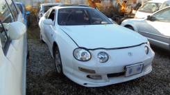 Обвес кузова аэродинамический. Toyota Celica, ST202, ST202C