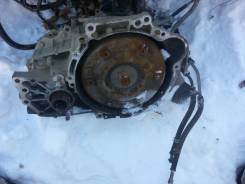 АКПП. Toyota Corolla Fielder, ZZE122 Двигатель 1ZZFE