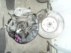 Ступица. Toyota Avensis, AZT250, AZT250W, AZT250L Двигатель 1AZFSE