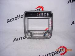 Блок управления климат-контролем. Honda Stream, RN1