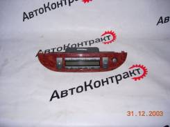 Блок управления климат-контролем. Toyota Camry, ACV30, ACV30L