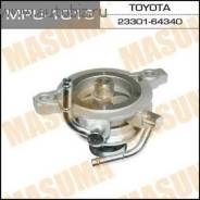 Насос ручной подкачки. Toyota Carina, CT195, CT190 Toyota Carina E, CT190 Toyota Corona, CT190, CT195 Toyota Caldina, CT196, CT198, CT190 Двигатель 2C