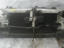 Радиатор кондиционера. Toyota Vista, SV21
