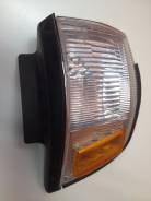 Поворотник. Toyota Vista, SV25, SV20, CV20, SV21 Toyota Camry, SV21, SV20, CV20, SV25 Двигатели: 1SI, 2CT, 3SGE, 3SFE