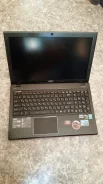 MSI GE60 0NC. 2,5����, ��� 8 ��, ���� 750���, WiFi, Bluetooth, ����������� �� 4��. ����