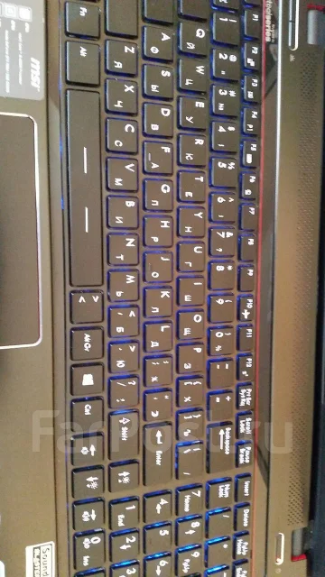 MSI GE60 0NC. 2,5����, ��� 8 ��, ���� 750���, WiFi: 1, Bluetooth: 1, ����������� �� 4��. ����