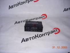 Блок управления климат-контролем. Toyota Mark II, LX100, JZX100, GX100