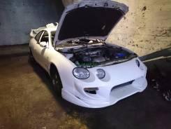Toyota Celica. ST202, 3SGE