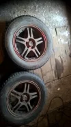 Sakura Wheels 269. 7.0x16", 5x105.00, ET42