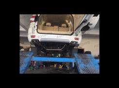 �������� ��������� �� Prado 150 Double Eight / Prado150 ����