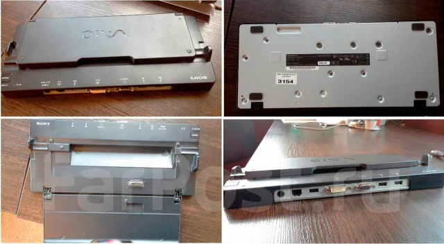 Sony VAIO VGN-Z51VRG. 2,9����, ��� 8 ��, ���� 180���, WiFi: 1, Bluetooth: 1, ����������� �� 4��. ����