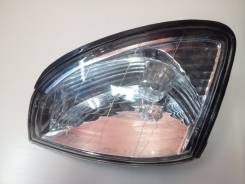Поворотник. Toyota Land Cruiser, FZJ100, FZJ105, HDJ100, HZJ105, UZJ100 Двигатели: 1HZ, 1FZFE, 2UZFE, 1HDFTE