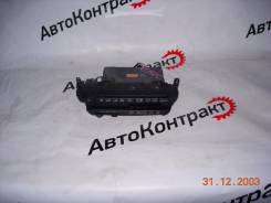 Блок управления климат-контролем. Toyota Carina, AT190, ST190, CT190