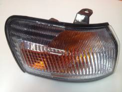 Поворотник. Toyota Corolla, CE110, EE110, EE111, CE114, AE111, AE110, AE112, AE114 Двигатели: 4EFE, 4AFE, 2E, 2C, 4AF, 7AFE, 5AFE