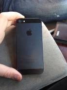 Apple iPhone 5 32Gb. Б/у