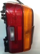 Стоп-сигнал. Toyota Corolla, CE100, EE101, EE100, CE104, AE100, AE102, AE101, AE104 Двигатели: 4EFE, 4AGE, 2E, 4AFE, 2C, 4AF, 7AFE, 5AFE