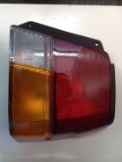 Стоп-сигнал. Toyota Tercel, EL53, EL51, EL50, EL55, NL50 Toyota Corsa, EL51, EL53, EL55, NL50 Двигатели: 1NT, 4EFE, 5EFE, 2E