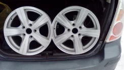 Dick Cepek. 7.0x16, 5x114.30, ET40, �� 69,0���.