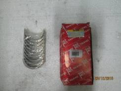Вкладыши коренные. Toyota: Corolla, Corolla Levin, Pixis Space, Carina, Vios, Sprinter Trueno, Sprinter, Celica, Soluna, Soluna Vios, Corona, Caldina...
