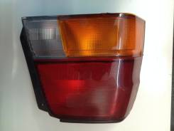 Стоп-сигнал. Toyota Tercel, EL53, EL51, EL50, EL55, NL50 Toyota Corsa, EL51, EL53, EL55, NL50 Двигатели: 1NT, 4EFE, 5EFE, 2E
