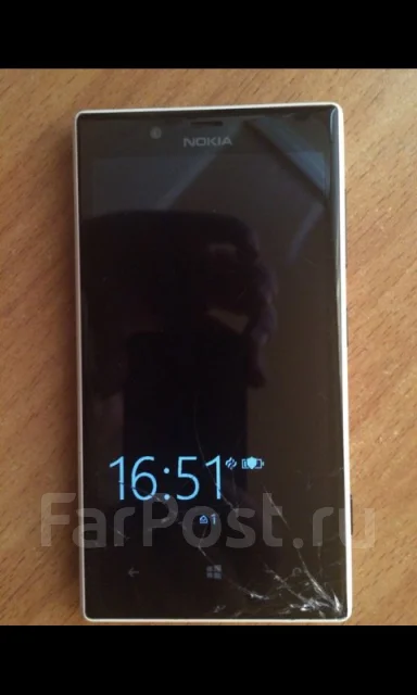 Nokia Lumia 720. �/� ����