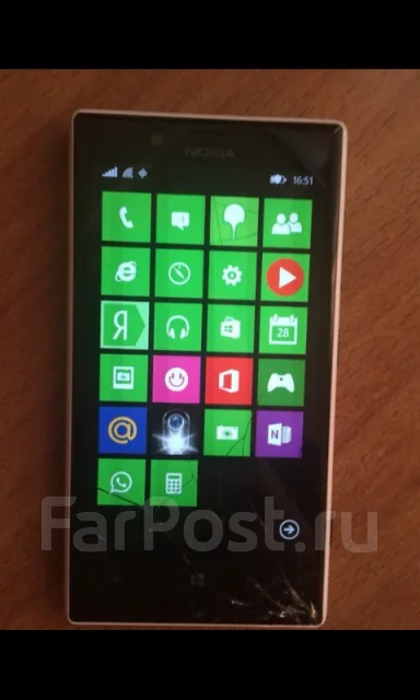 Nokia Lumia 720. �/� ����