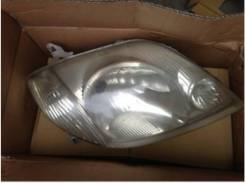 Фара. Toyota Corolla, ZZE123, NZE120, ZZE121, NZE121, ZZE120