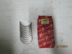 Вкладыши коренные. Toyota: Crown, Carina, Cresta, Supra, Mark II, Vista, Celica, Corona, Carina ED, Camry, Chaser, Soarer Двигатели: 1GGEU, 1GEJ, 1GEU...