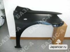 Крыло. Toyota Corolla Fielder, NZE144