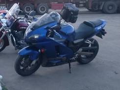 Kawasaki Ninja ZX-12R. 1 200 куб. см., исправен, птс, с пробегом