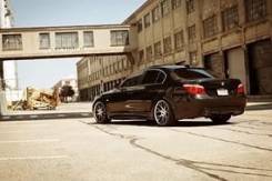 BMW. e60 2009 документы