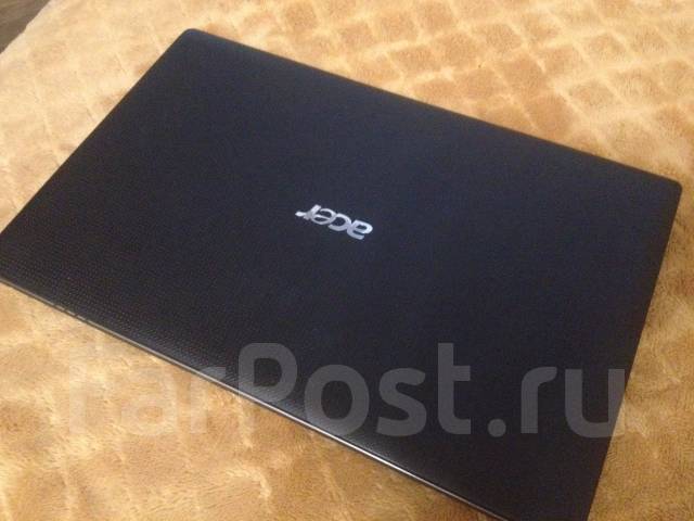 Acer aspire 5560g нет изображения