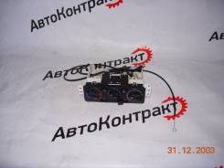 Блок управления климат-контролем. Mazda Demio, DW3W, DW5W