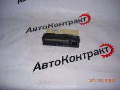 Блок управления климат-контролем. Honda Accord, CF4