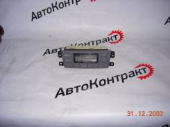 Блок управления климат-контролем. Mazda Premacy, CP8W, CPEW