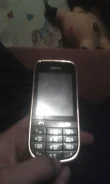 Nokia Asha 202. �/�