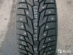 Hankook Winter i*Pike RS W419. Зимние, шипованные, без износа, 4 шт