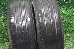 Bridgestone Ecopia PRV. Летние, 2012 год, износ: 5%, 2 шт