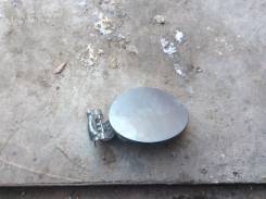 Лючок топливного бака. Nissan Note, E11E, NE11, E11, ZE11