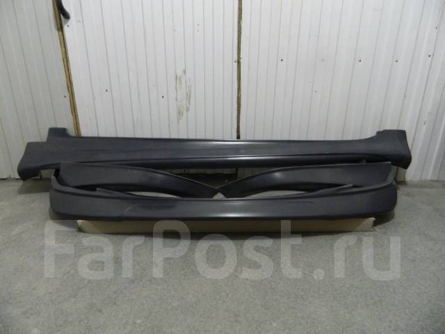 Обвес на Тойота Камри (Toyota Camry) 30,35 Тюнинг купить в Хабаровске ...