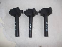 Катушка зажигания. Toyota: Mark II Wagon Qualis, Camry Gracia, Windom, Solara, Sienna, Camry, Avalon Двигатели: 1MZFE, 2MZFE
