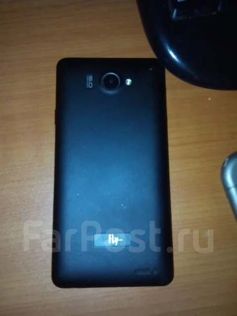 Fly IQ4403 Energie 3. �/� ����
