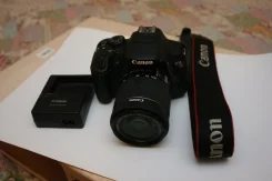 Canon EOS 700D Kit. 15 - 19.9 ��, ���: 3� ����