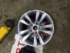 Hyundai. x16