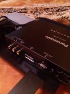 Panasonic CQ-VD5005W5