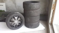 General Tire Grabber UHP. ������, 2011 ���, ����� ����