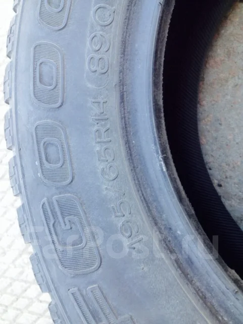 BFGoodrich Altika. ������, ��� �����, 2001 ���, �/�, ����� 30 % ����